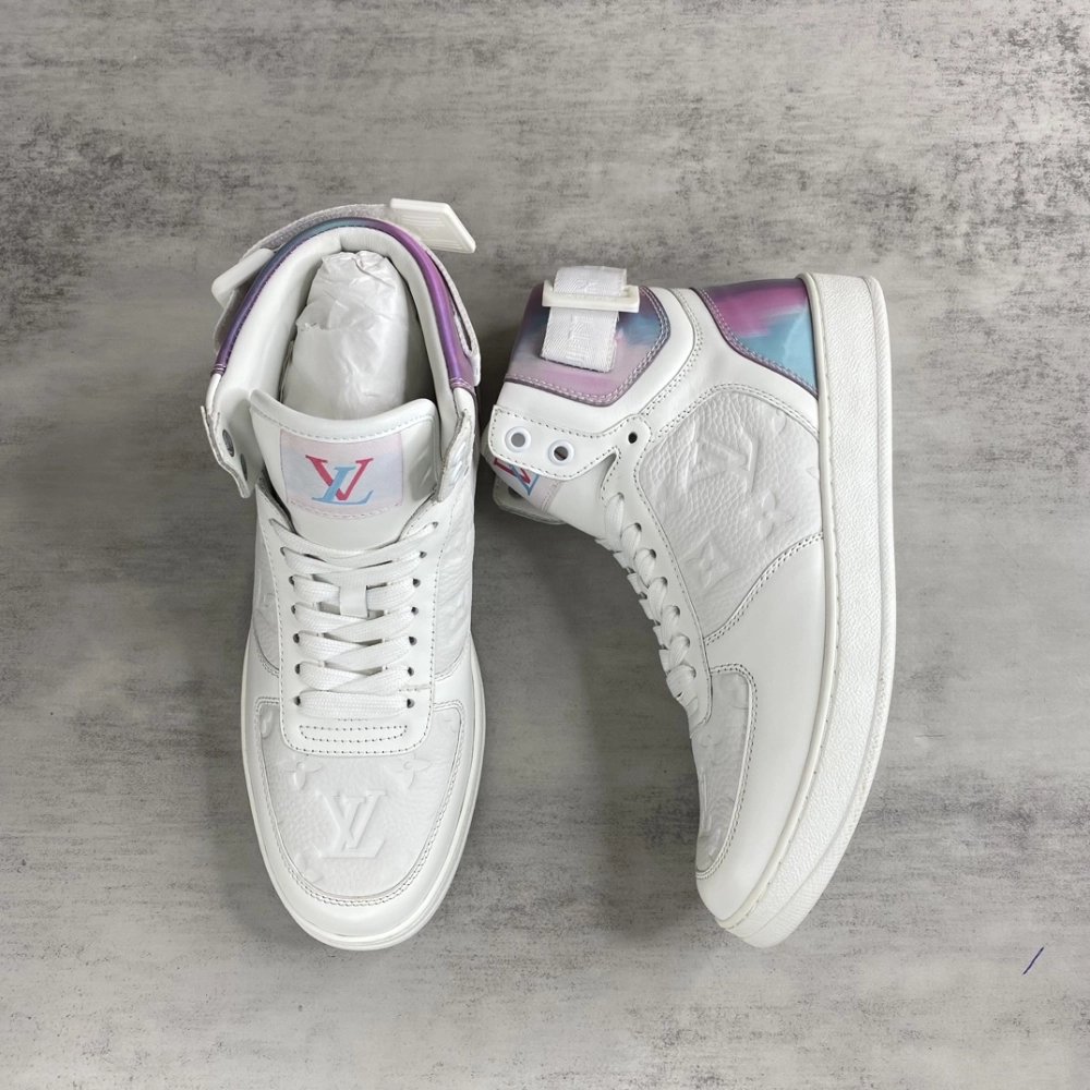 LV Sneakers 2026 638,LV Sneakers,LOUIS VUITTON Sneakers,More Brands