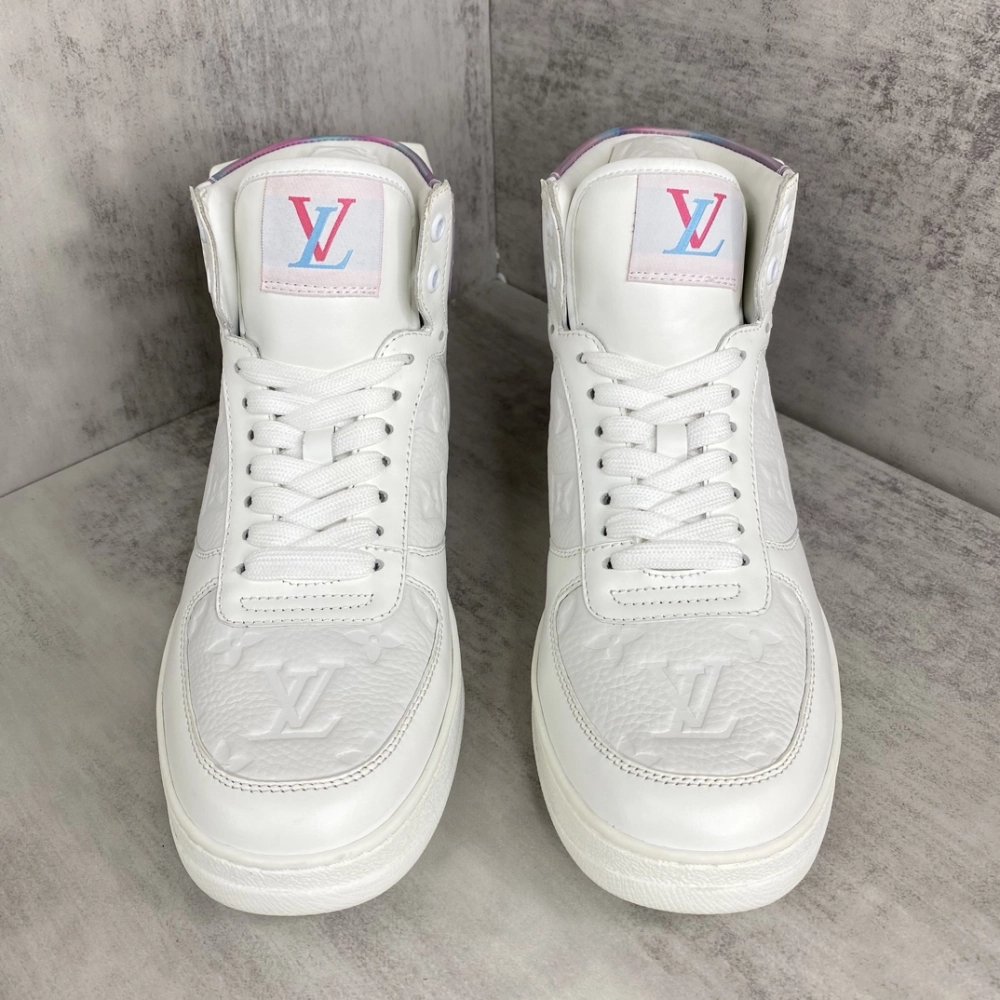 LV Sneakers 2026 638,LV Sneakers,LOUIS VUITTON Sneakers,More Brands