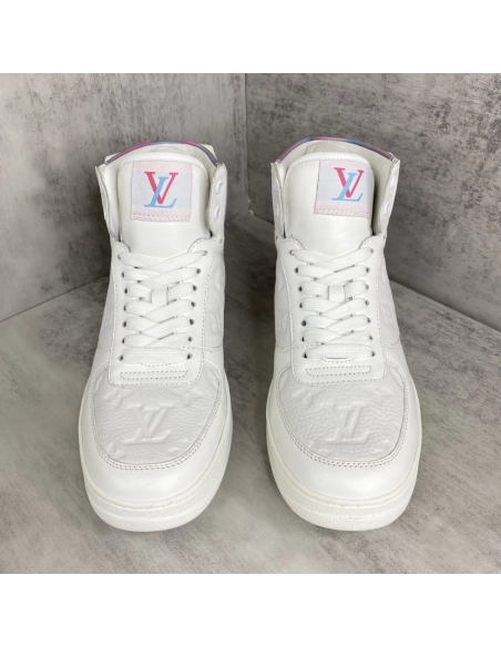 LV Sneakers 2026 638,LV Sneakers,LOUIS VUITTON Sneakers,More Brands