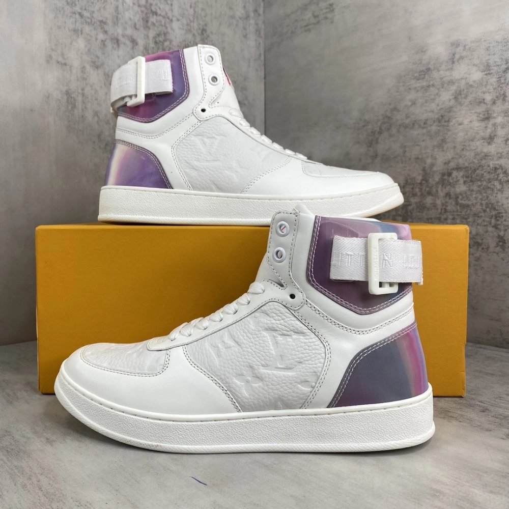 LV Sneakers 2026 638,LV Sneakers,LOUIS VUITTON Sneakers,More Brands