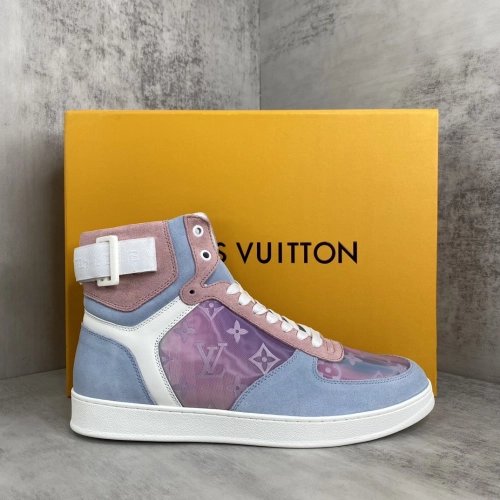 LV Sneakers 2026 639,LV Sneakers,LOUIS VUITTON Sneakers,More Brands