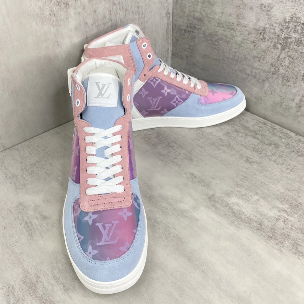 LV Sneakers 2026 639,LV Sneakers,LOUIS VUITTON Sneakers,More Brands