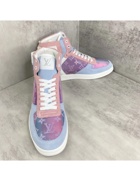 LV Sneakers 2026 639,LV Sneakers,LOUIS VUITTON Sneakers,More Brands