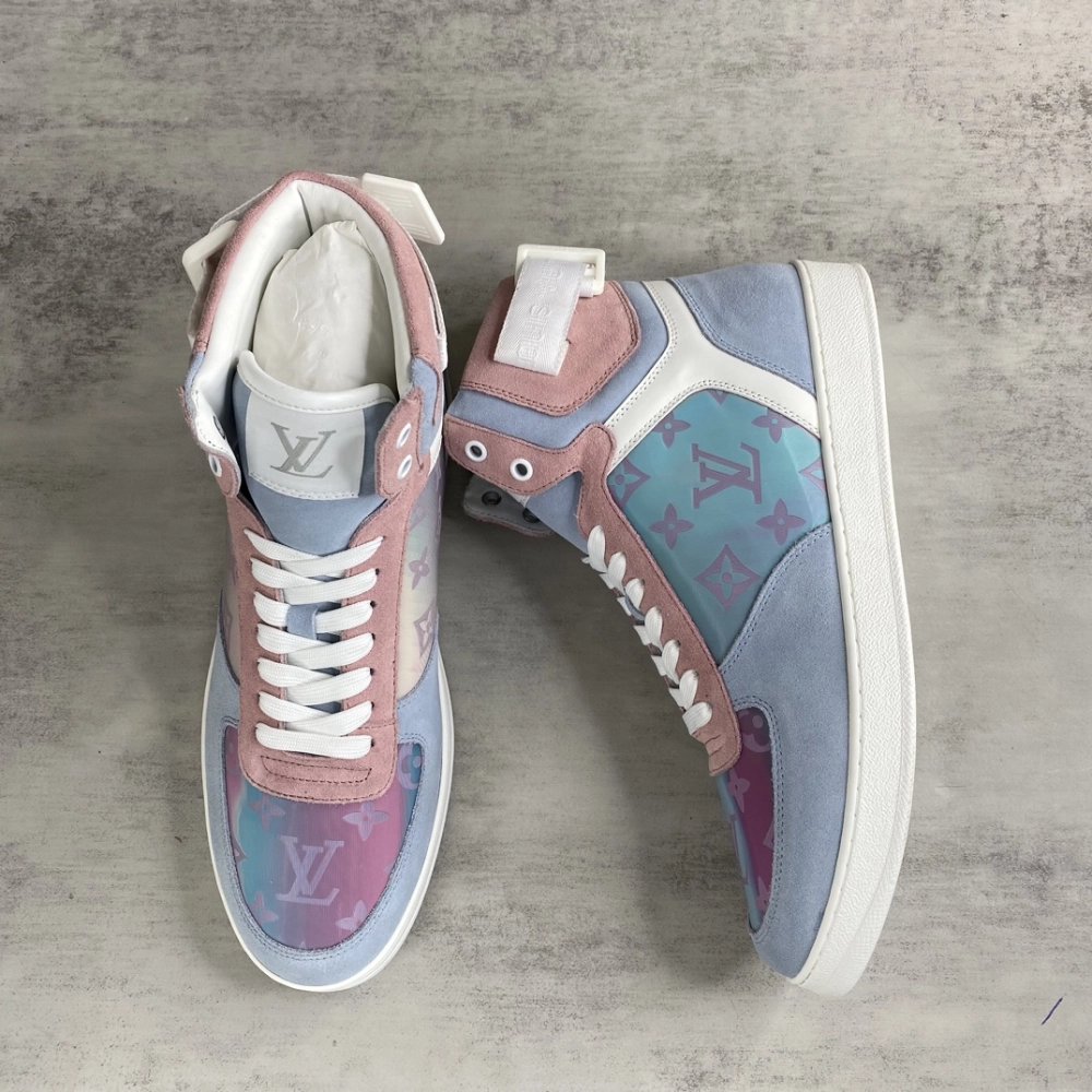 LV Sneakers 2026 639,LV Sneakers,LOUIS VUITTON Sneakers,More Brands