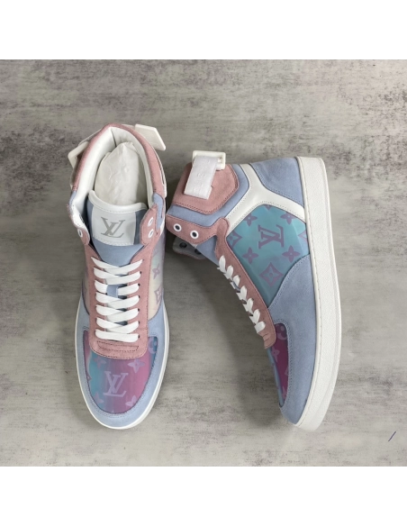 LV Sneakers 2026 639,LV Sneakers,LOUIS VUITTON Sneakers,More Brands