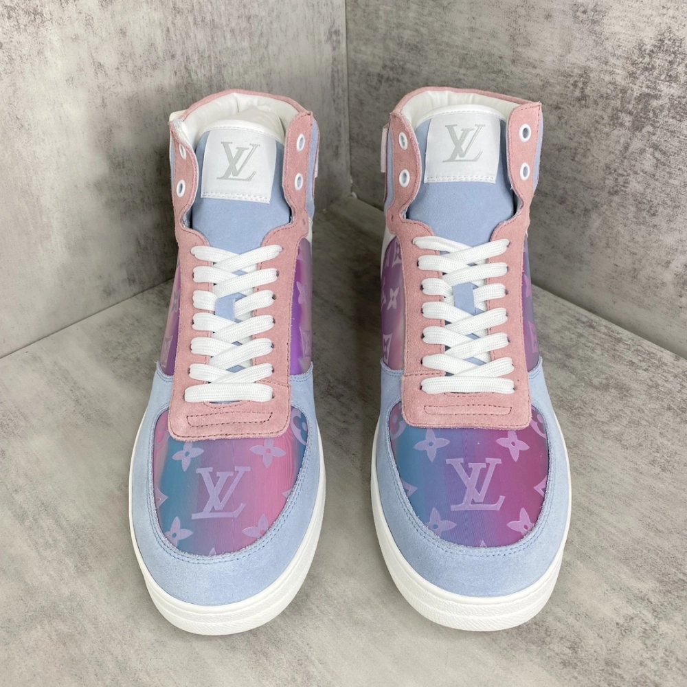 LV Sneakers 2026 639,LV Sneakers,LOUIS VUITTON Sneakers,More Brands