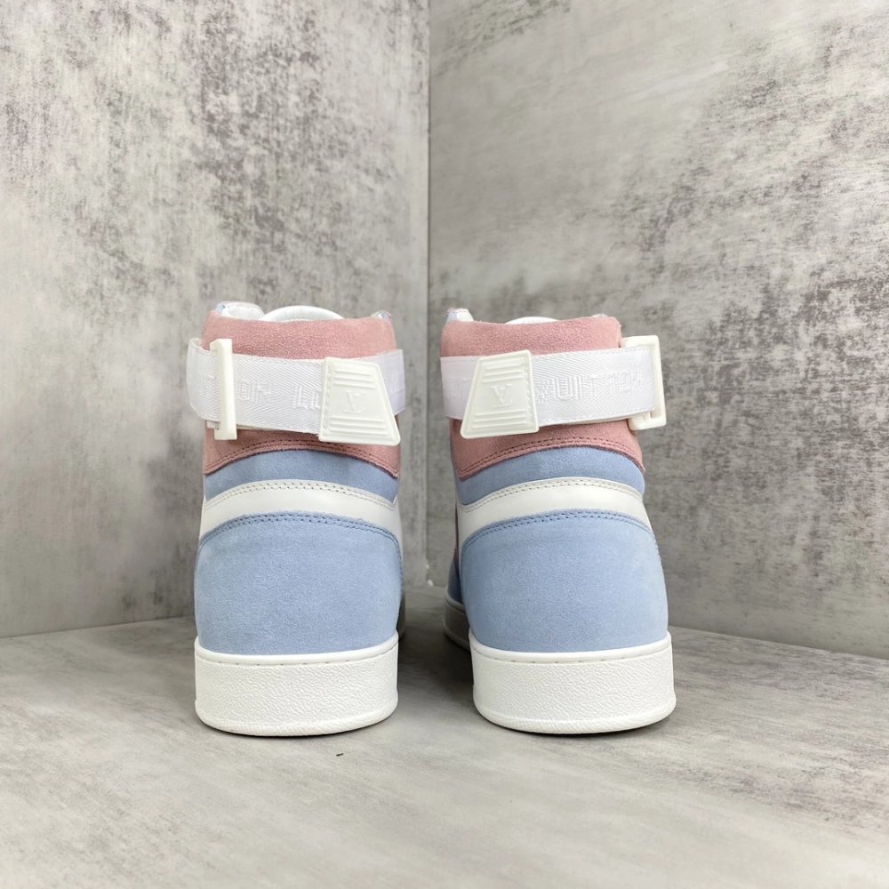 LV Sneakers 2026 639,LV Sneakers,LOUIS VUITTON Sneakers,More Brands