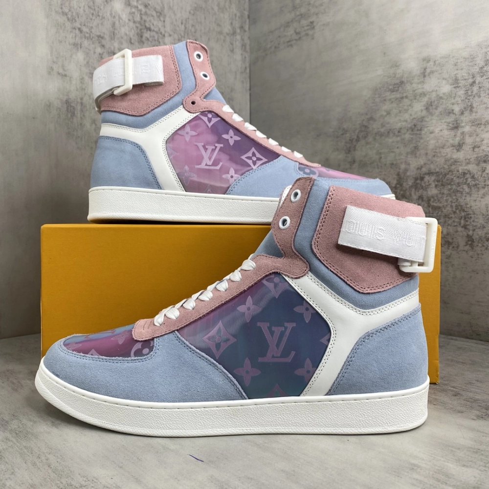 LV Sneakers 2026 639,LV Sneakers,LOUIS VUITTON Sneakers,More Brands