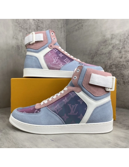 LV Sneakers 2026 639,LV Sneakers,LOUIS VUITTON Sneakers,More Brands