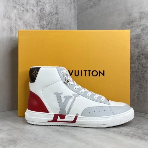LV Sneakers 2026 640,LV Sneakers,LOUIS VUITTON Sneakers,More Brands