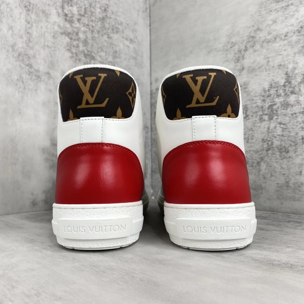 LV Sneakers 2026 640,LV Sneakers,LOUIS VUITTON Sneakers,More Brands