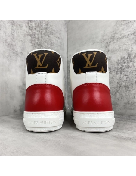 LV Sneakers 2026 640,LV Sneakers,LOUIS VUITTON Sneakers,More Brands