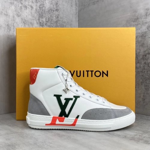 LV Sneakers 2026 641,LV Sneakers,LOUIS VUITTON Sneakers,More Brands