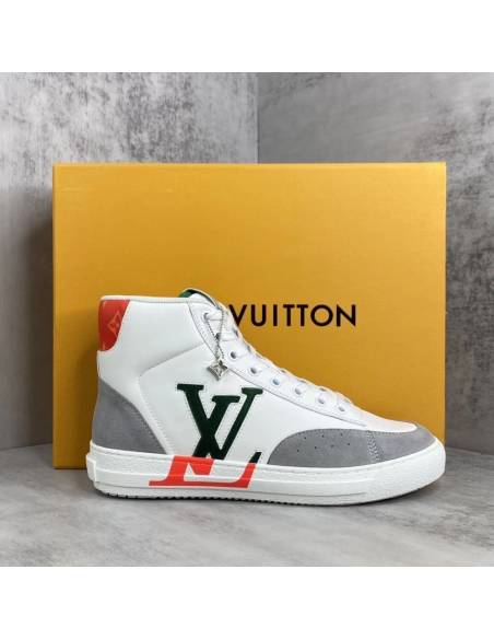 LV Sneakers 2026 641,LV Sneakers,LOUIS VUITTON Sneakers,More Brands