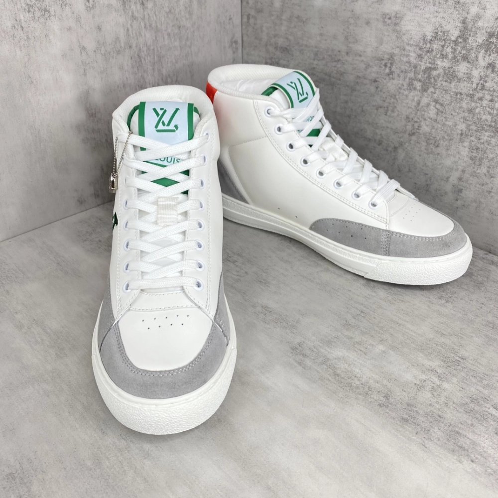 LV Sneakers 2026 641,LV Sneakers,LOUIS VUITTON Sneakers,More Brands