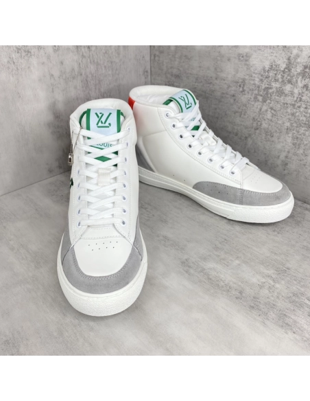 LV Sneakers 2026 641,LV Sneakers,LOUIS VUITTON Sneakers,More Brands