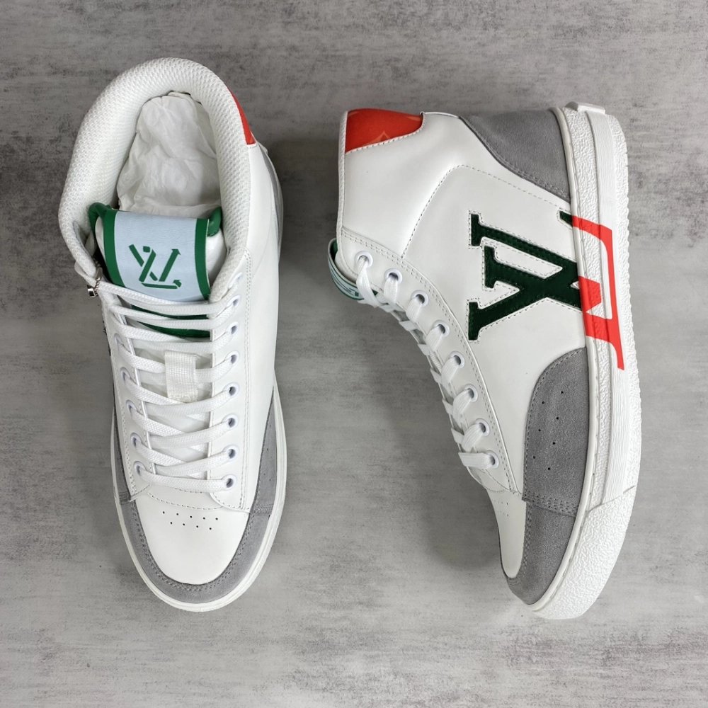 LV Sneakers 2026 641,LV Sneakers,LOUIS VUITTON Sneakers,More Brands