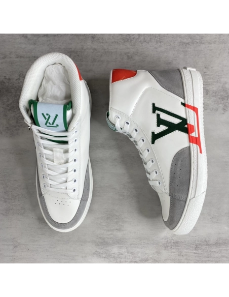 LV Sneakers 2026 641,LV Sneakers,LOUIS VUITTON Sneakers,More Brands