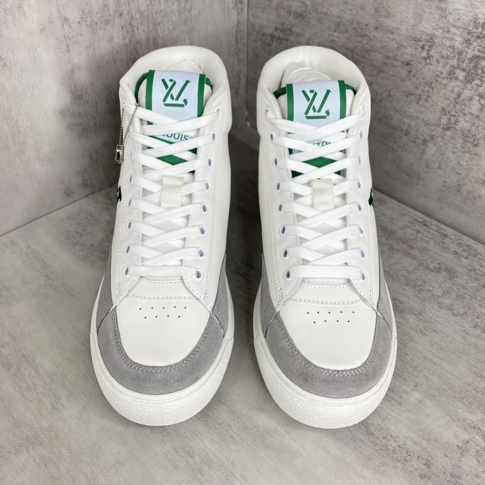 LV Sneakers 2026 641,LV Sneakers,LOUIS VUITTON Sneakers,More Brands