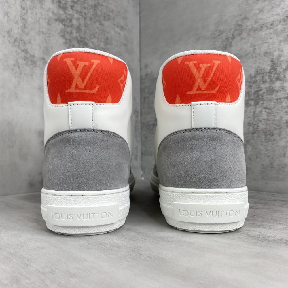 LV Sneakers 2026 641,LV Sneakers,LOUIS VUITTON Sneakers,More Brands