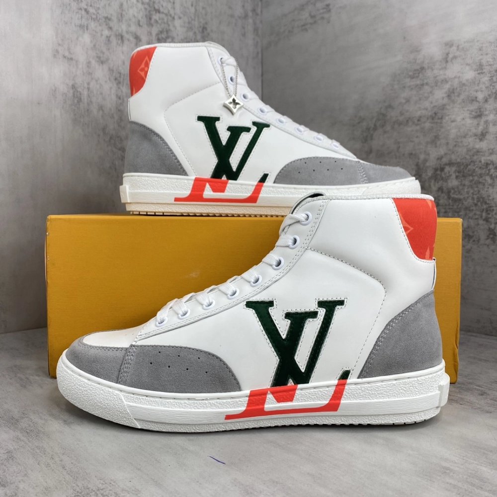 LV Sneakers 2026 641,LV Sneakers,LOUIS VUITTON Sneakers,More Brands