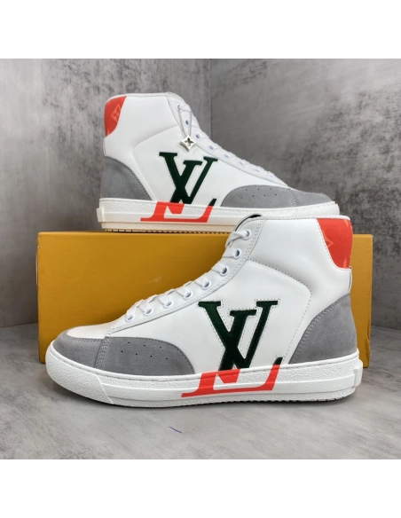 LV Sneakers 2026 641,LV Sneakers,LOUIS VUITTON Sneakers,More Brands