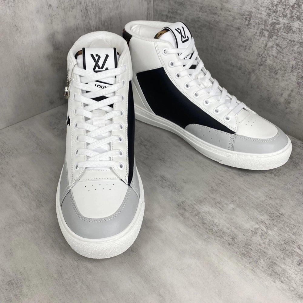 LV Sneakers 2026 642,LV Sneakers,LOUIS VUITTON Sneakers,More Brands