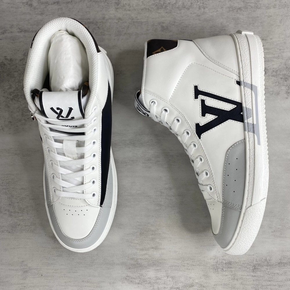 LV Sneakers 2026 642,LV Sneakers,LOUIS VUITTON Sneakers,More Brands