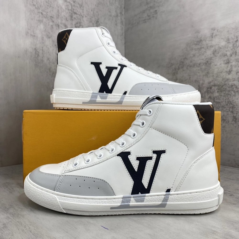 LV Sneakers 2026 642,LV Sneakers,LOUIS VUITTON Sneakers,More Brands