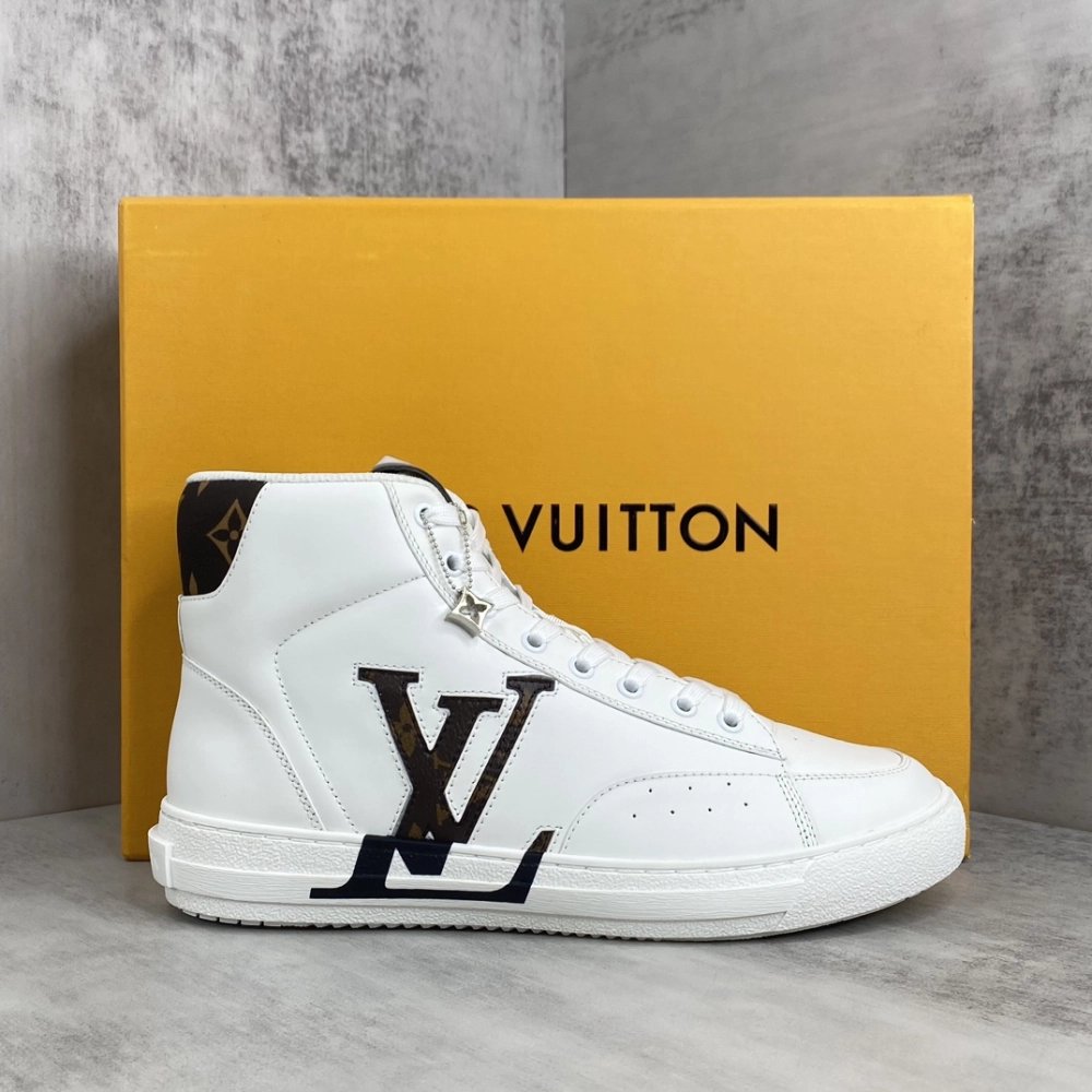 LV Sneakers 2026 643,LV Sneakers,LOUIS VUITTON Sneakers,More Brands