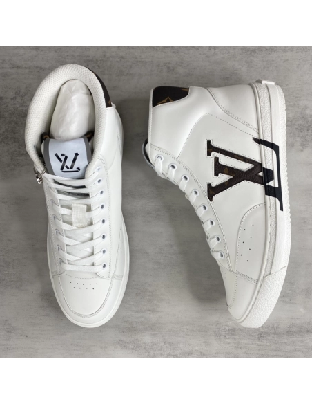 LV Sneakers 2026 643,LV Sneakers,LOUIS VUITTON Sneakers,More Brands