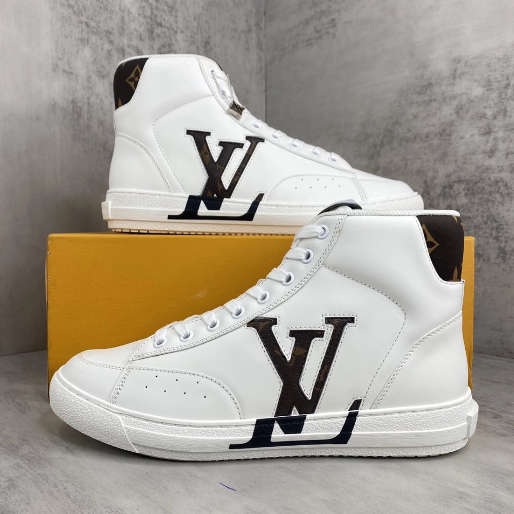LV Sneakers 2026 643,LV Sneakers,LOUIS VUITTON Sneakers,More Brands