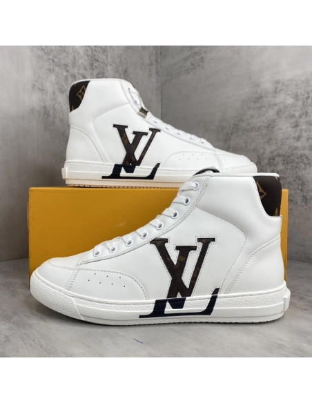 LV Sneakers 2026 643,LV Sneakers,LOUIS VUITTON Sneakers,More Brands