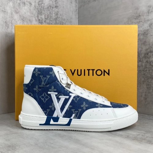 LV Sneakers 2026 644,LV Sneakers,LOUIS VUITTON Sneakers,More Brands