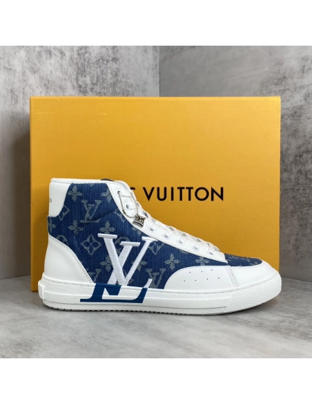 LV Sneakers 2026 644,LV Sneakers,LOUIS VUITTON Sneakers,More Brands