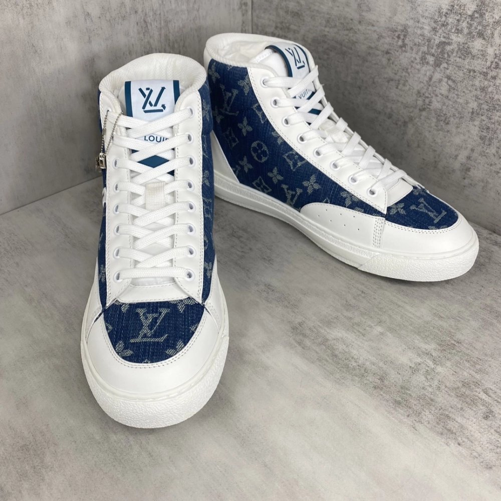 LV Sneakers 2026 644,LV Sneakers,LOUIS VUITTON Sneakers,More Brands