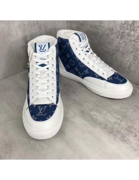 LV Sneakers 2026 644,LV Sneakers,LOUIS VUITTON Sneakers,More Brands