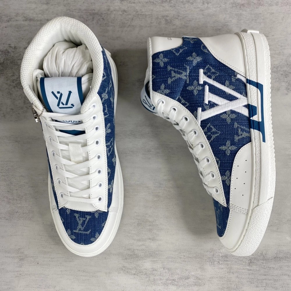 LV Sneakers 2026 644,LV Sneakers,LOUIS VUITTON Sneakers,More Brands