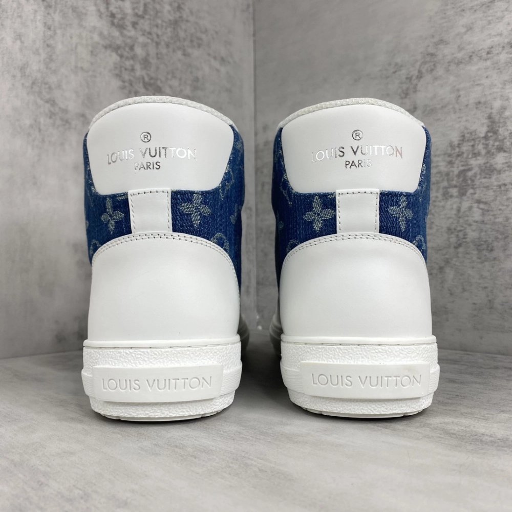 LV Sneakers 2026 644,LV Sneakers,LOUIS VUITTON Sneakers,More Brands