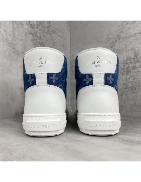 LV Sneakers 2026 644,LV Sneakers,LOUIS VUITTON Sneakers,More Brands