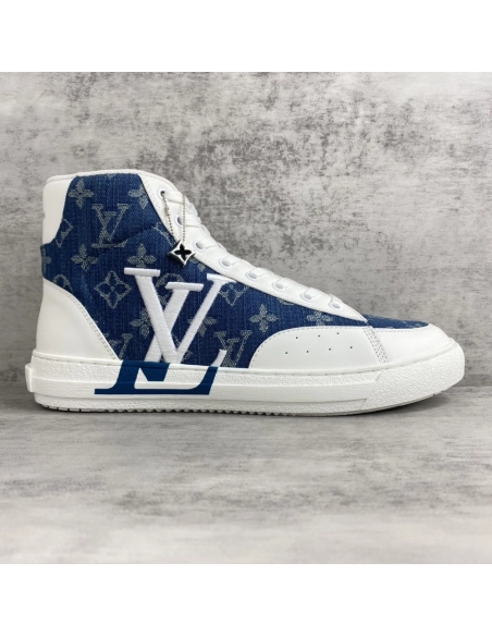 LV Sneakers 2026 644,LV Sneakers,LOUIS VUITTON Sneakers,More Brands