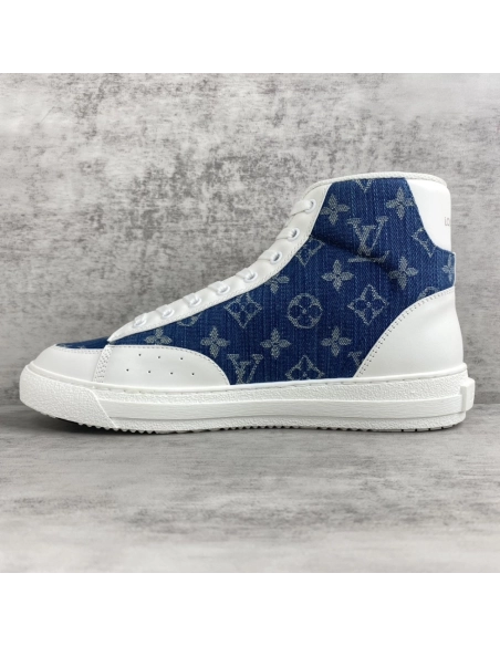 LV Sneakers 2026 644,LV Sneakers,LOUIS VUITTON Sneakers,More Brands