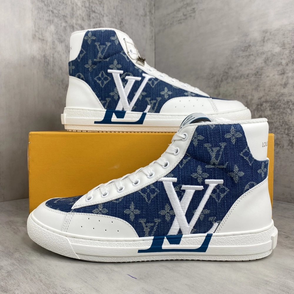 LV Sneakers 2026 644,LV Sneakers,LOUIS VUITTON Sneakers,More Brands