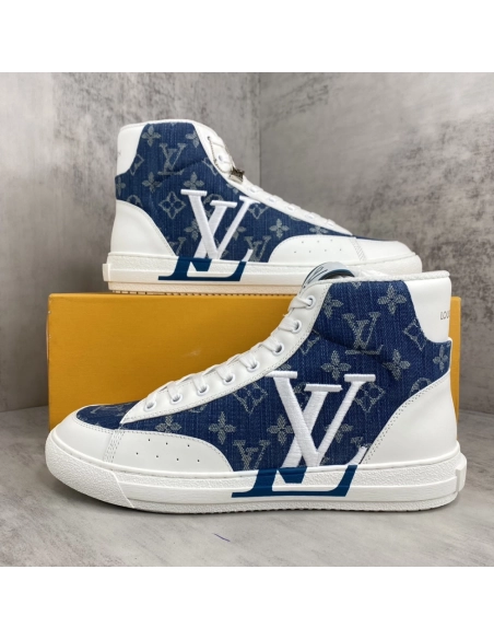 LV Sneakers 2026 644,LV Sneakers,LOUIS VUITTON Sneakers,More Brands