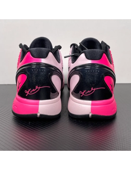 Zoom Kobe 6 Protro Kay Yow Think Pink 2026,NIKE KOBE,NIKE SHOES