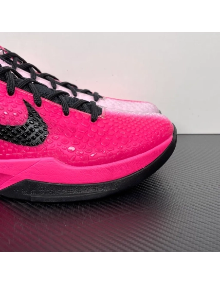 Zoom Kobe 6 Protro Kay Yow Think Pink 2026,NIKE KOBE,NIKE SHOES