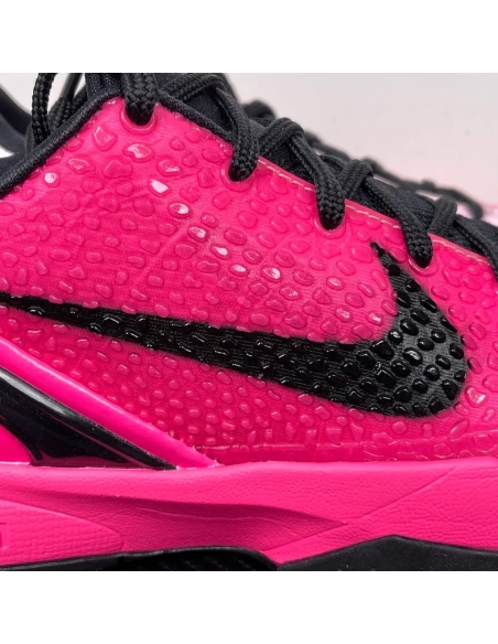 Zoom Kobe 6 Protro Kay Yow Think Pink 2026,NIKE KOBE,NIKE SHOES