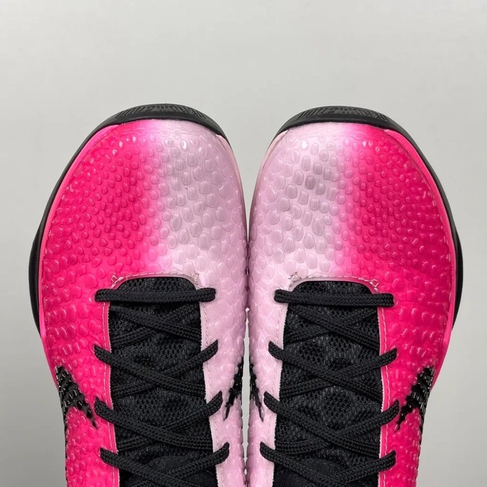 Zoom Kobe 6 Protro Kay Yow Think Pink 2026,NIKE KOBE,NIKE SHOES