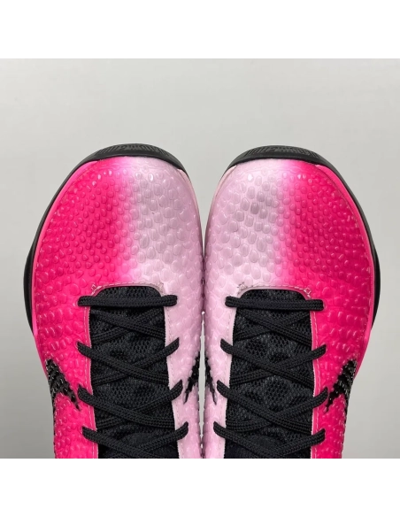 Zoom Kobe 6 Protro Kay Yow Think Pink 2026,NIKE KOBE,NIKE SHOES