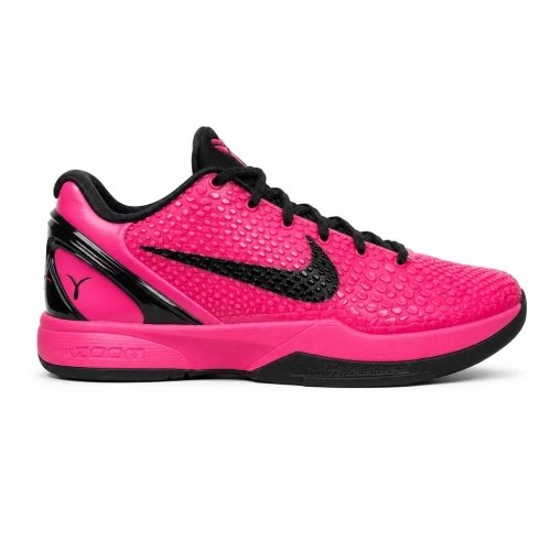 Zoom Kobe 6 Protro Kay Yow Think Pink 2026,NIKE KOBE,NIKE SHOES